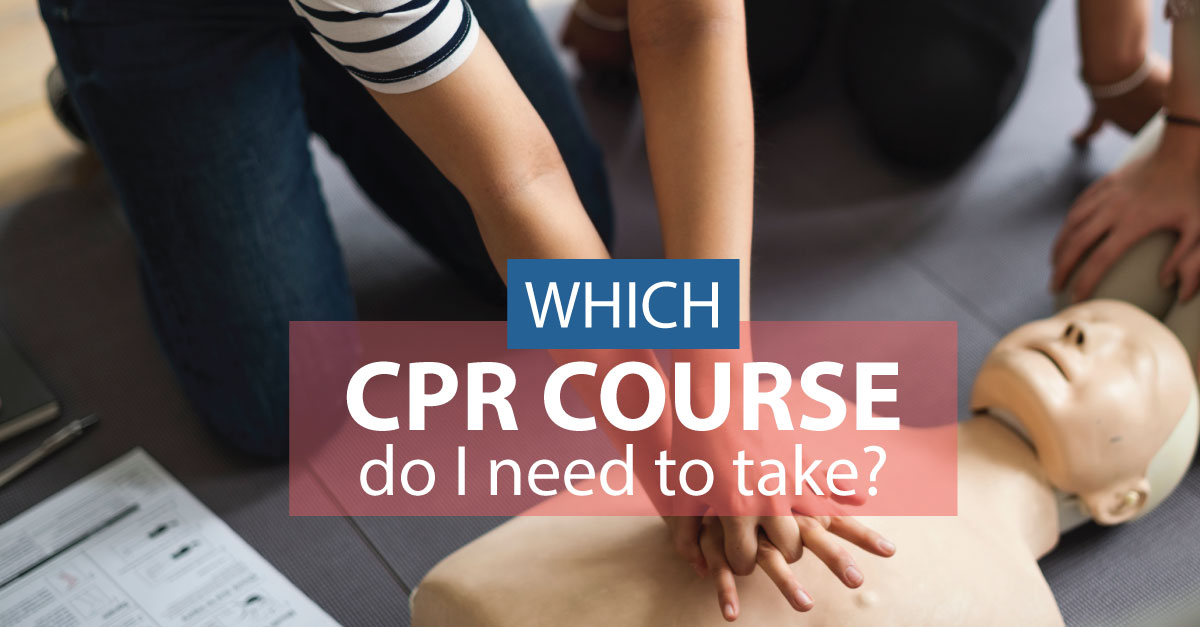 which-CPR-course Which CPR Course should i take