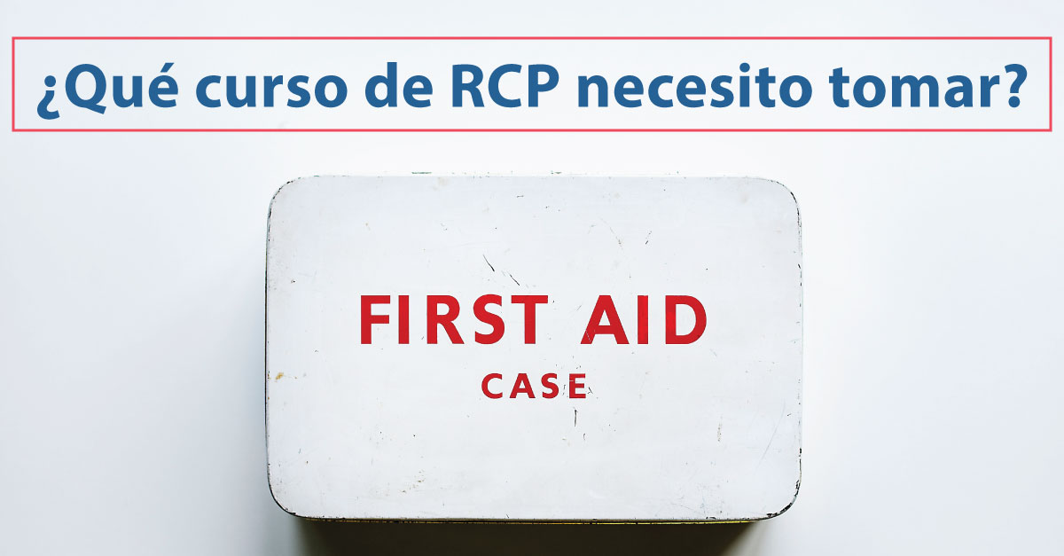 what-first-aid-course-do-i-need-spanish