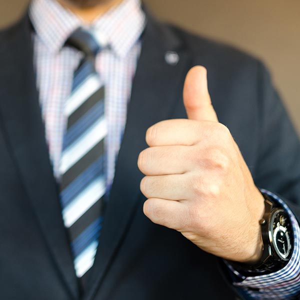 Responsible-Businessman