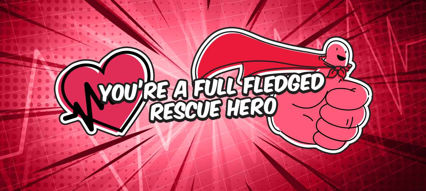 Full-Fledged-Rescue-Hero
