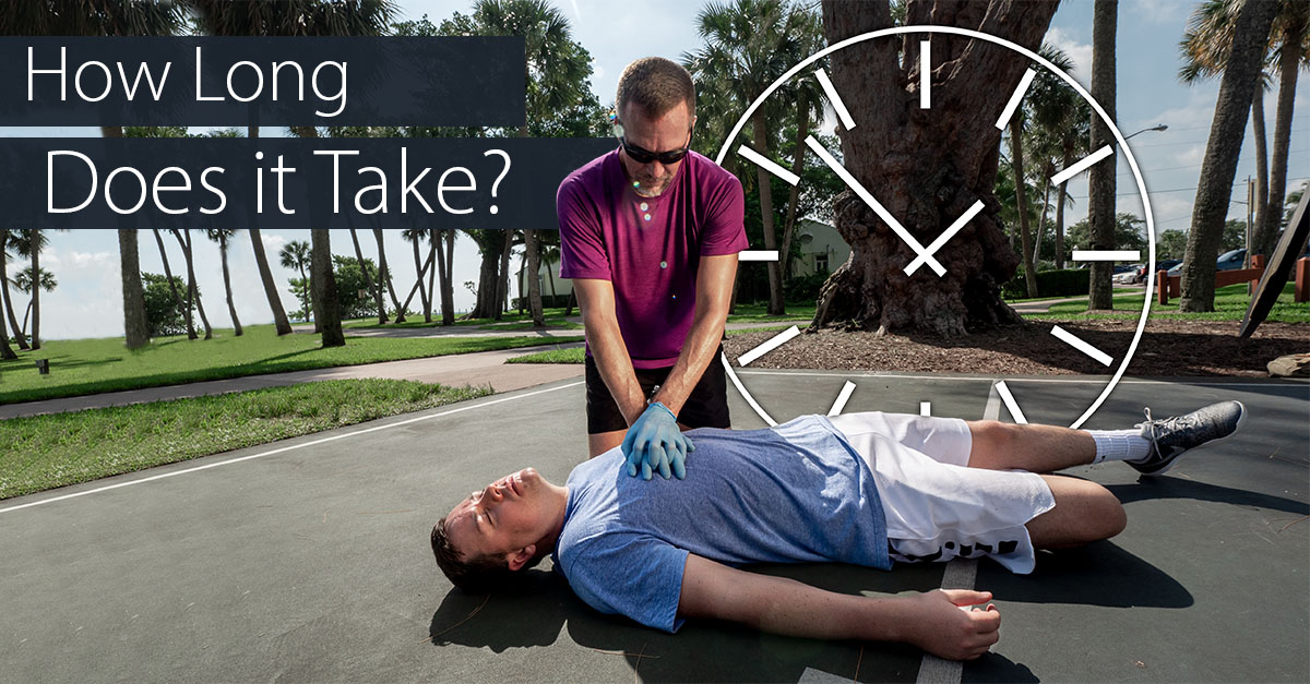 HowLongDoesItTake_FB CPR, Chest Compressions